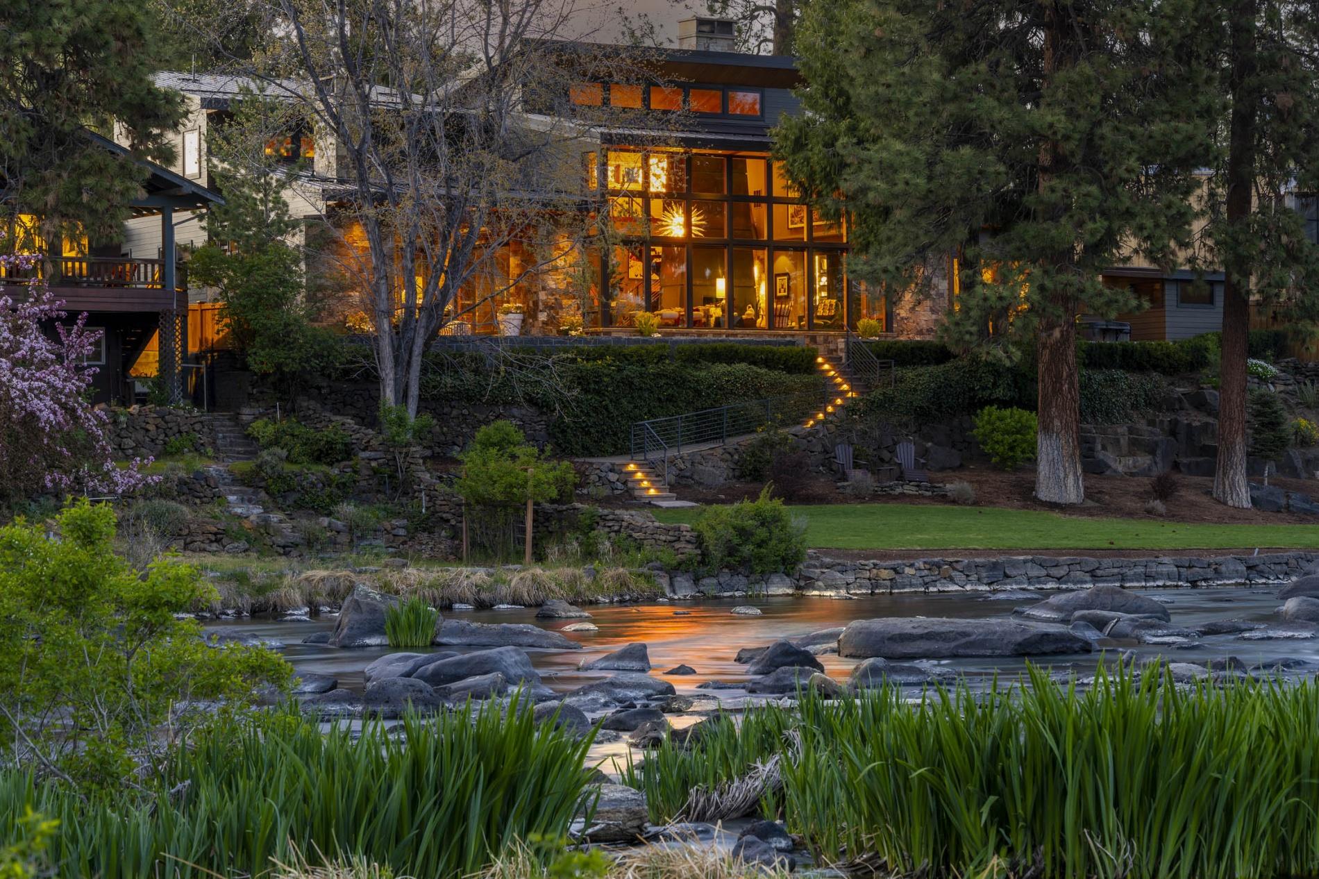 River Terrace - Residential