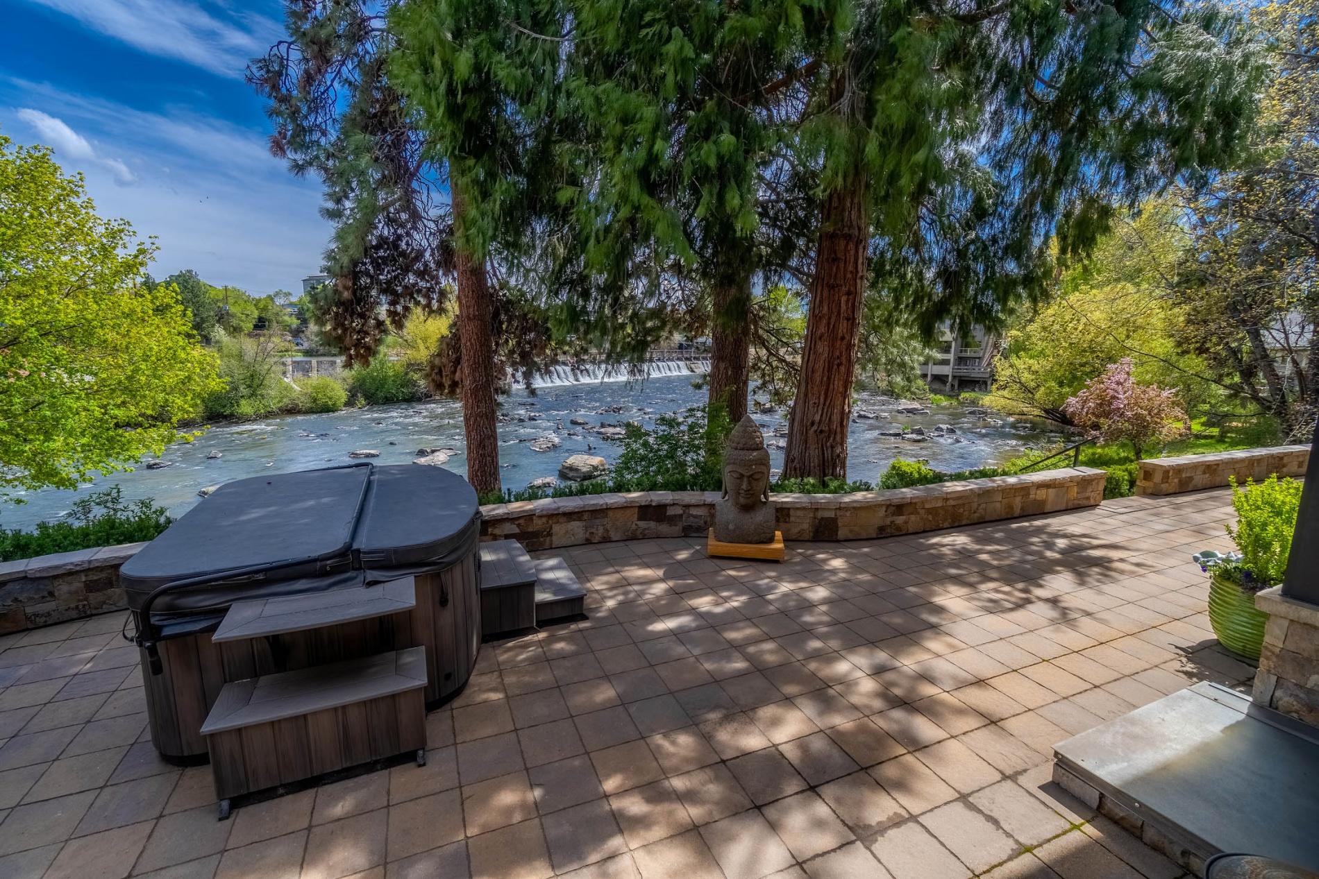 River Terrace - Residential