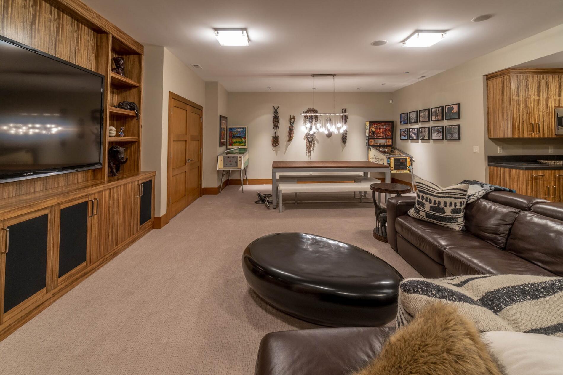 River Terrace - Residential