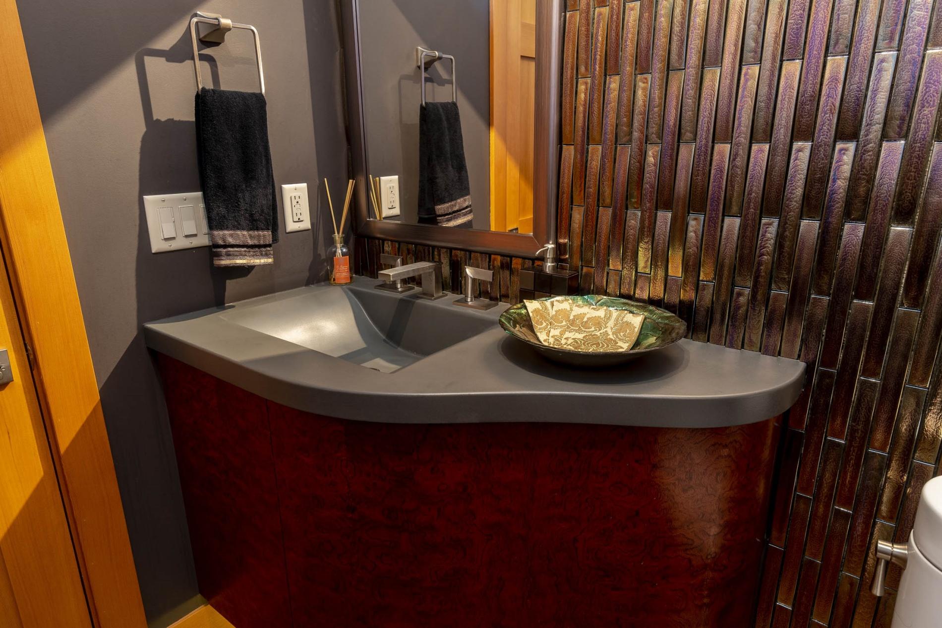 River Terrace - Residential