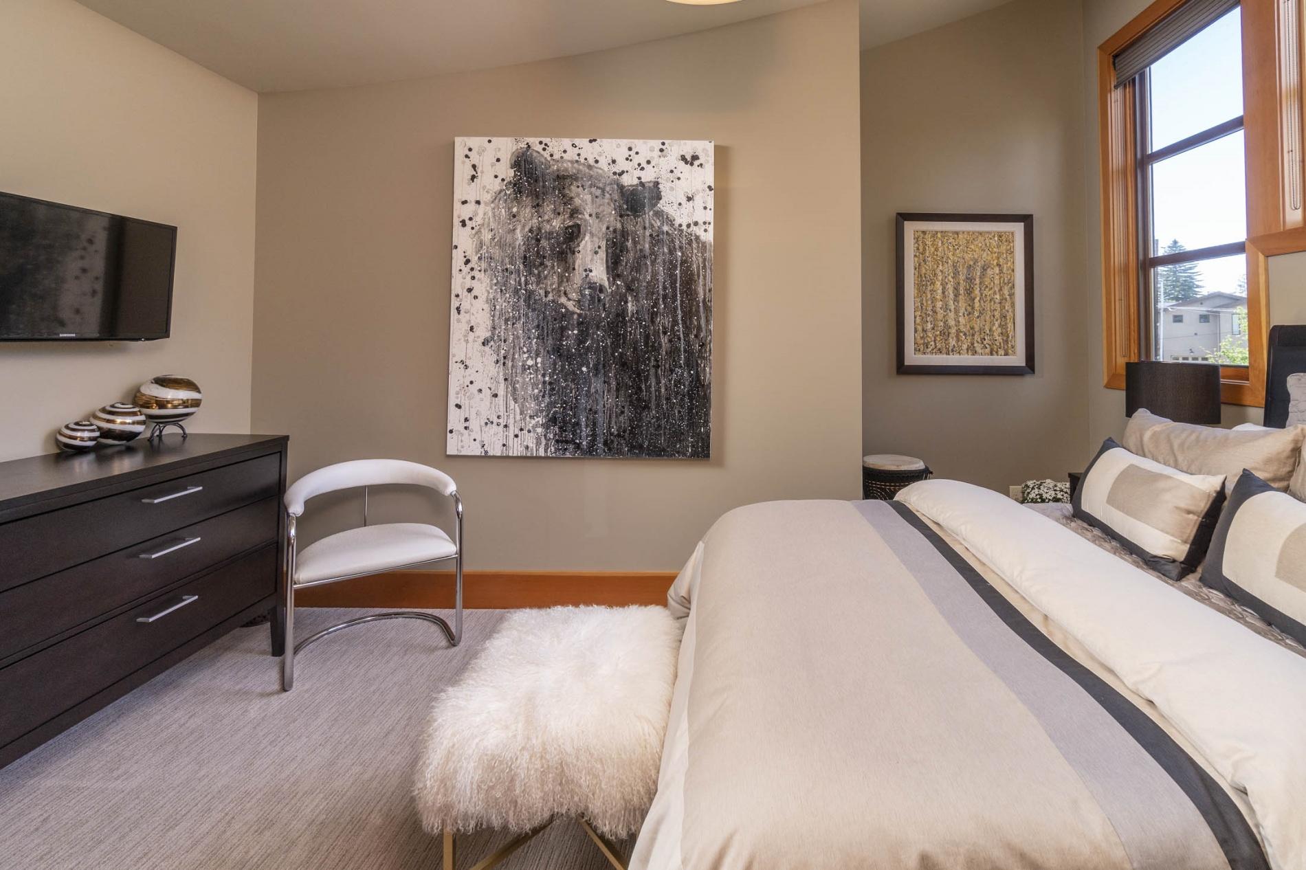 River Terrace - Residential