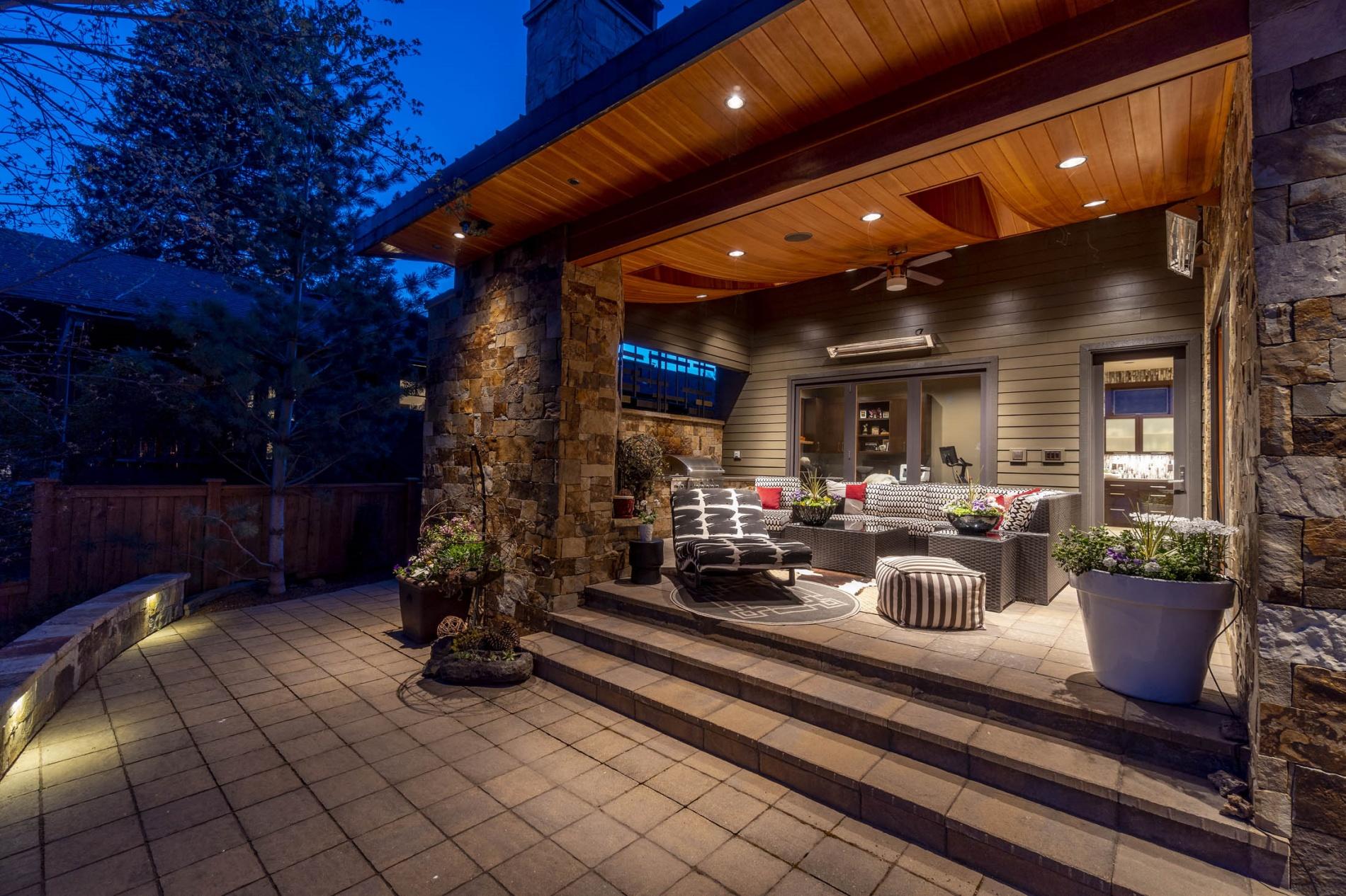 River Terrace - Residential