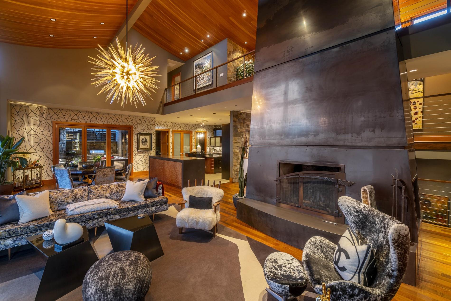 River Terrace - Residential