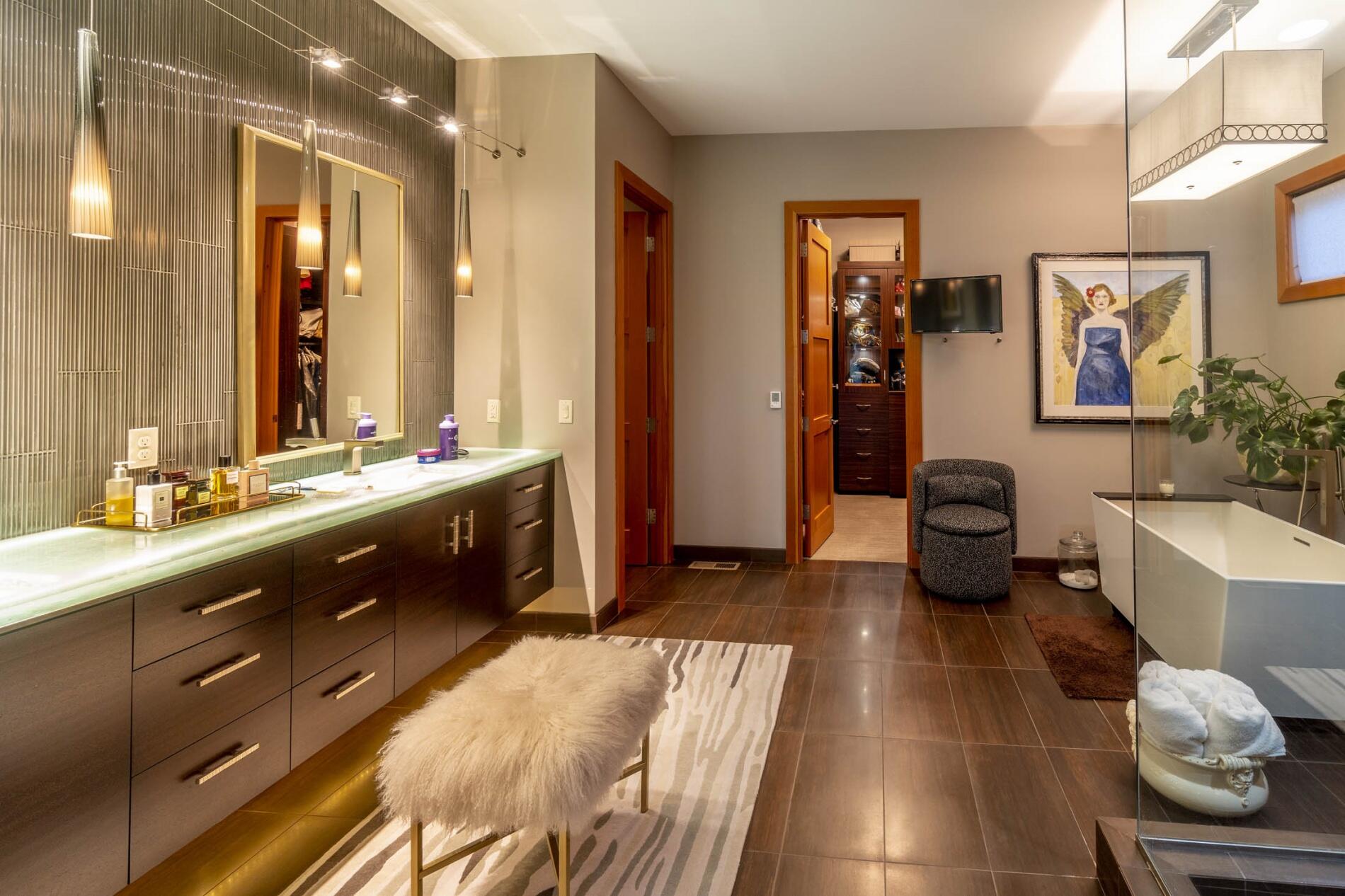 River Terrace - Residential