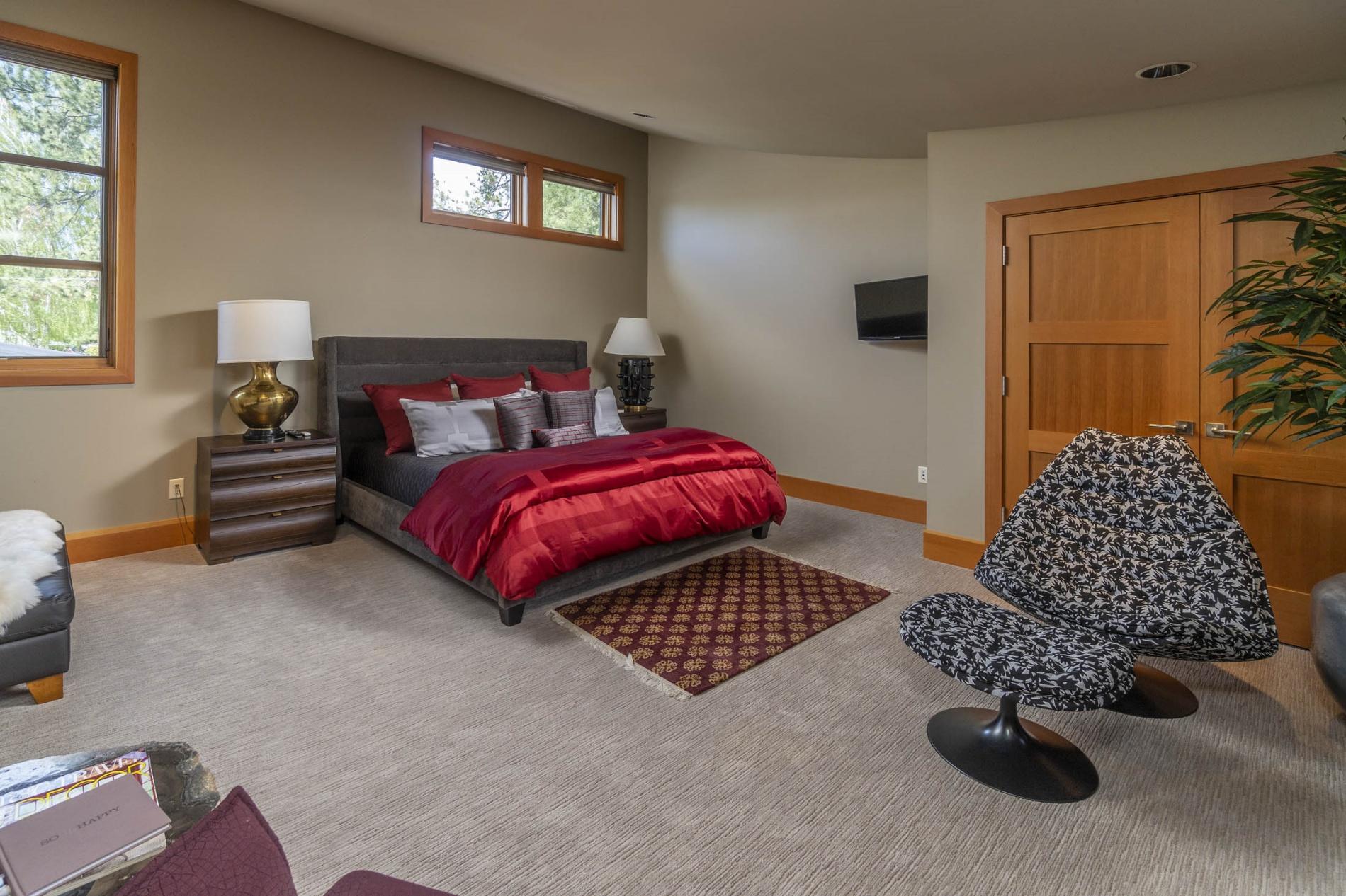 River Terrace - Residential