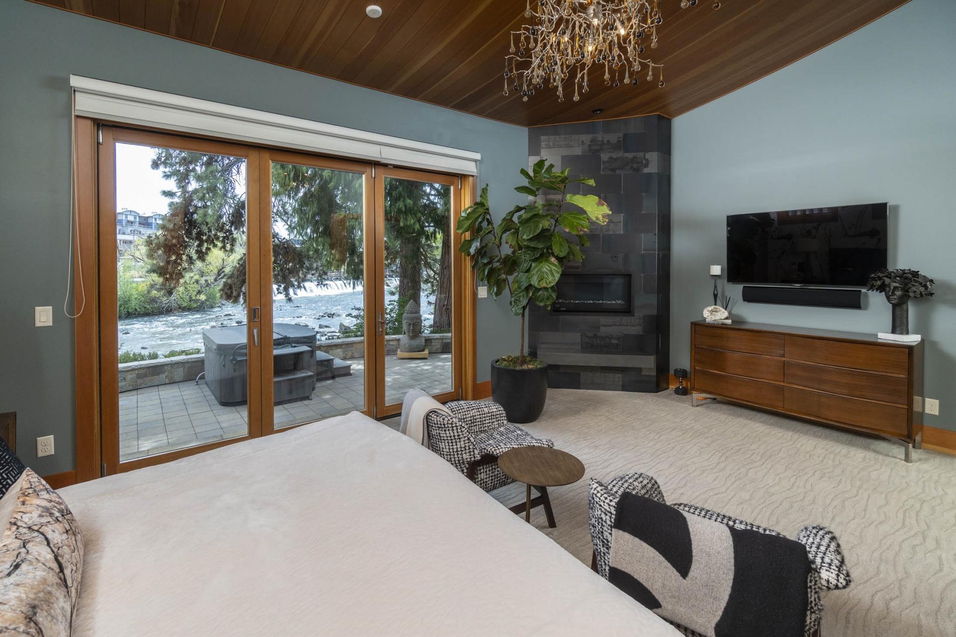 River Terrace - Residential