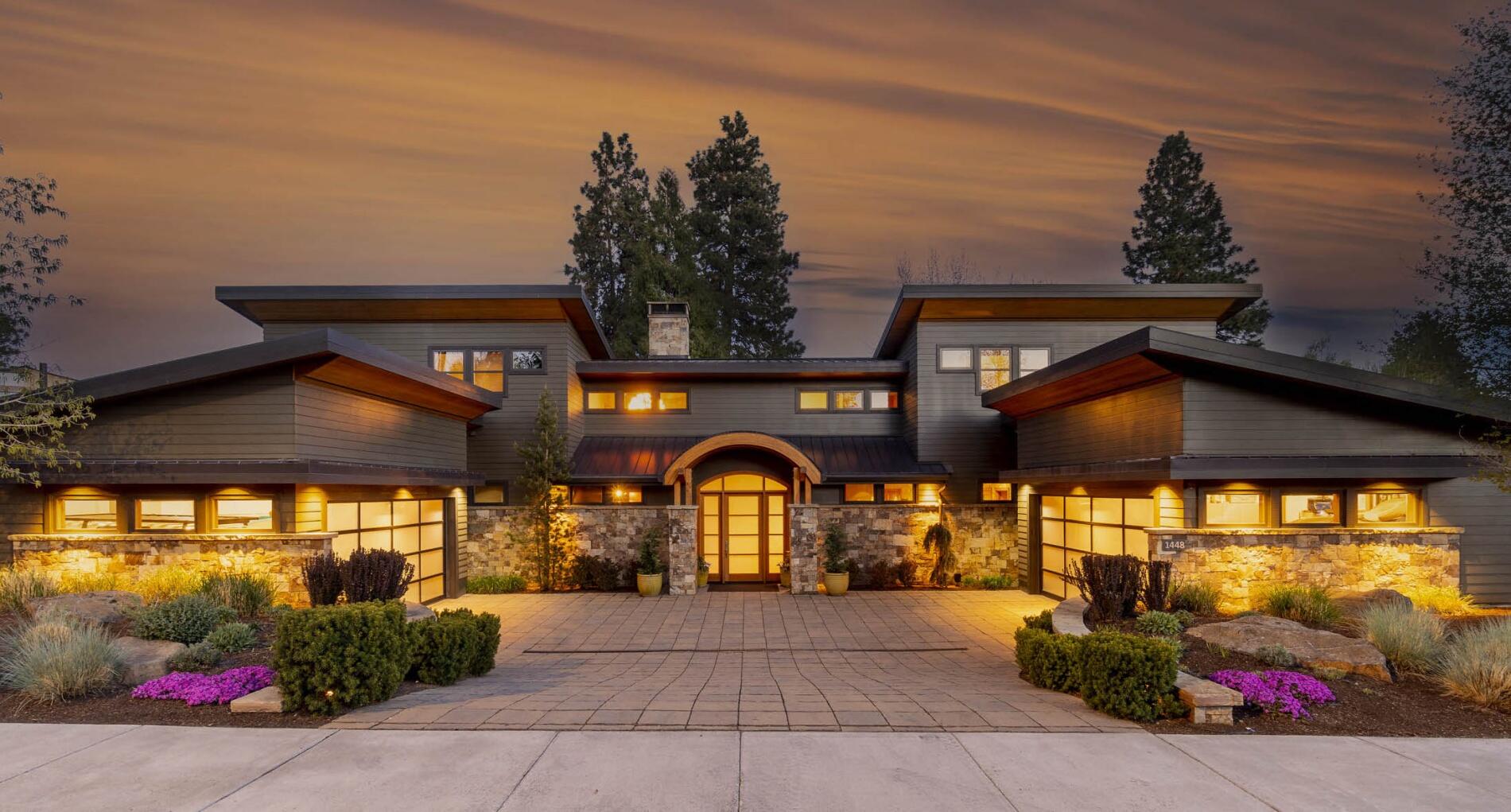 River Terrace - Residential