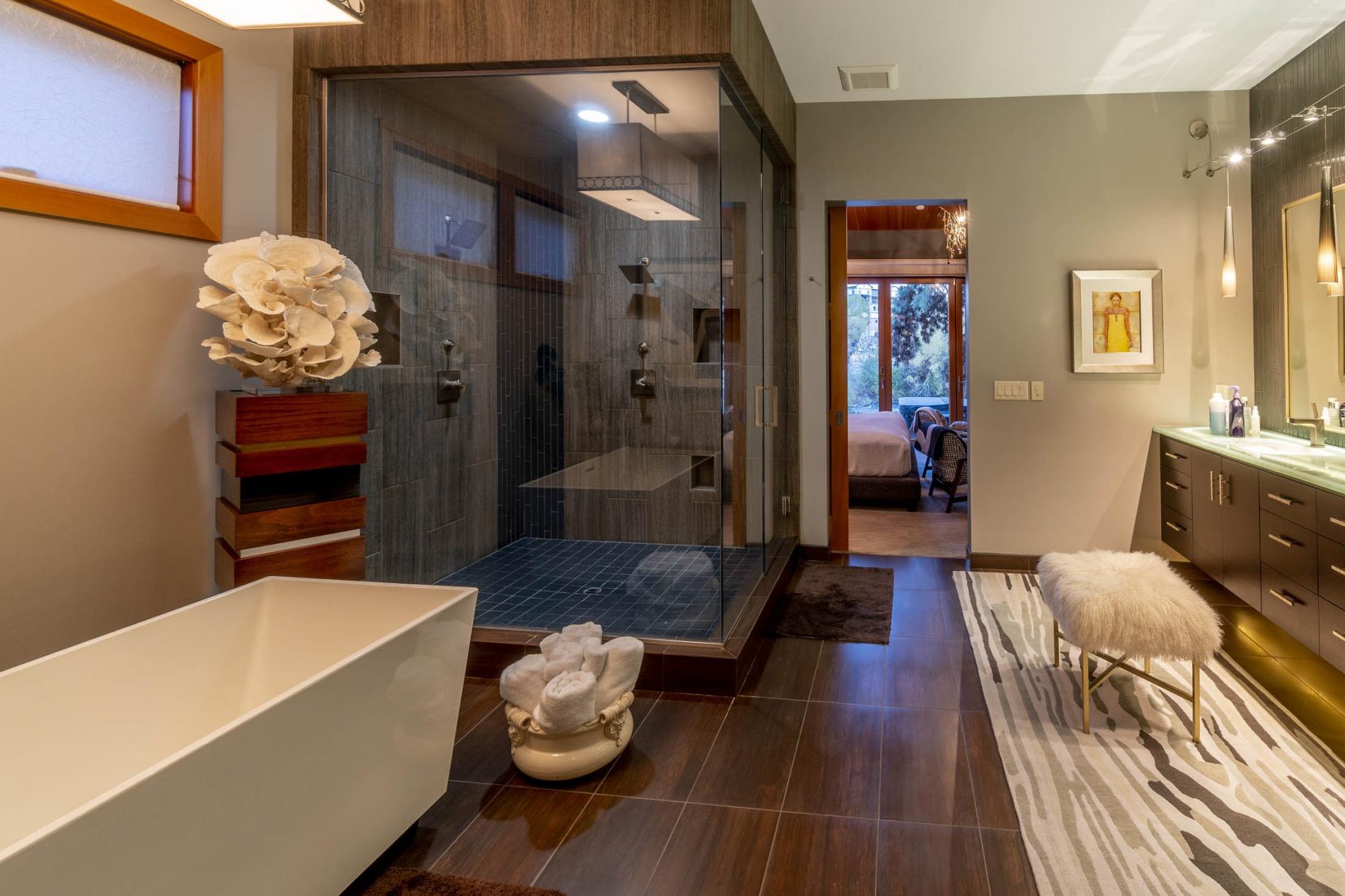 River Terrace - Residential