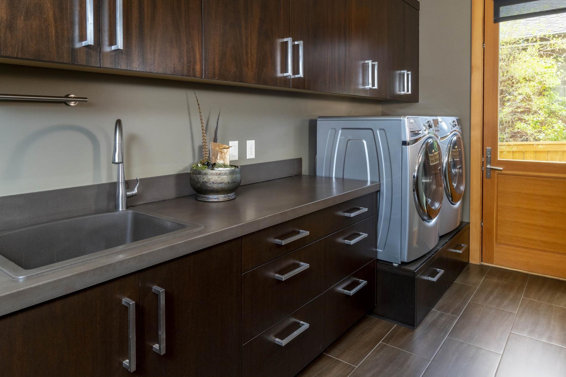 River Terrace - Residential