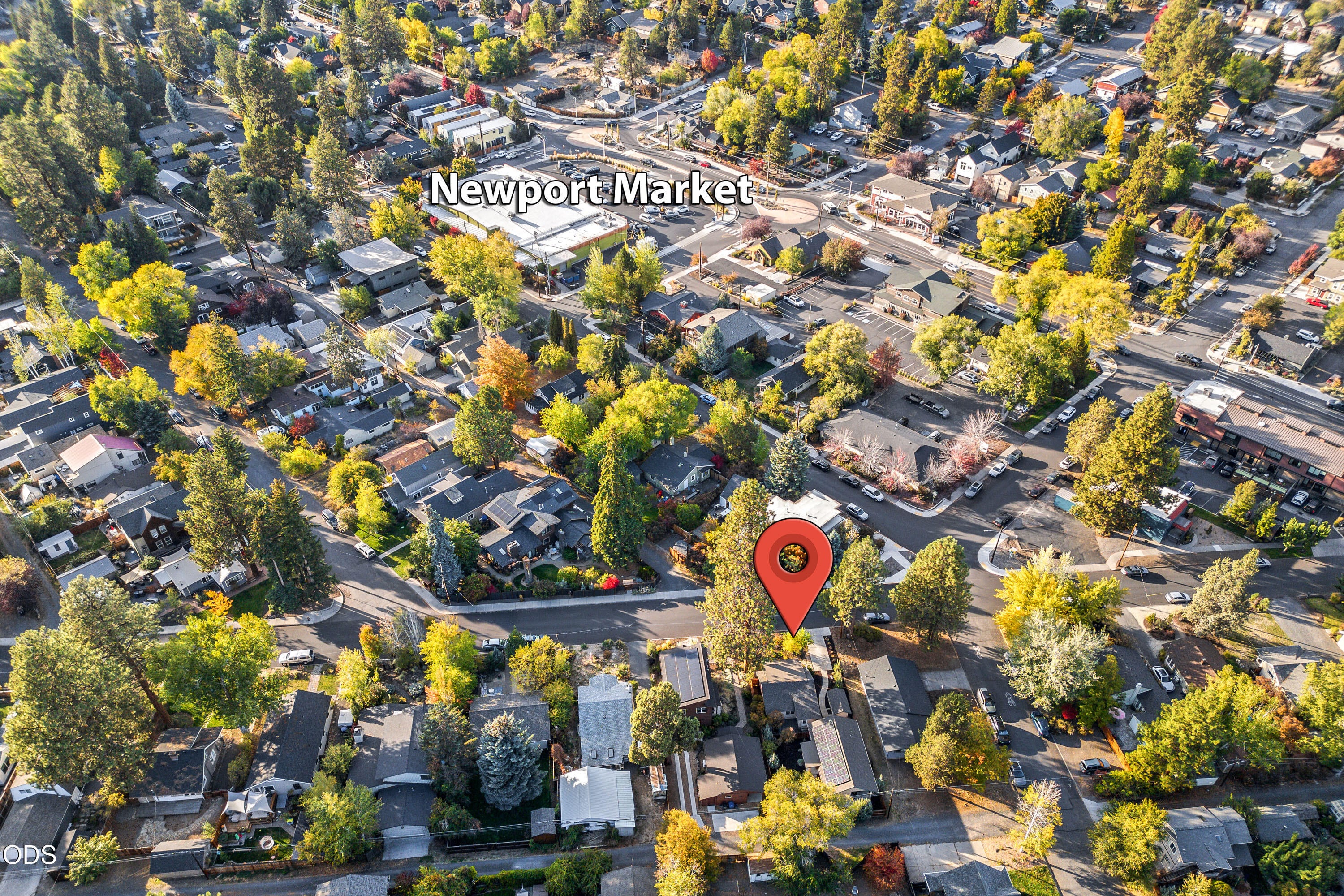 1234 NW Union Street 1 & 2