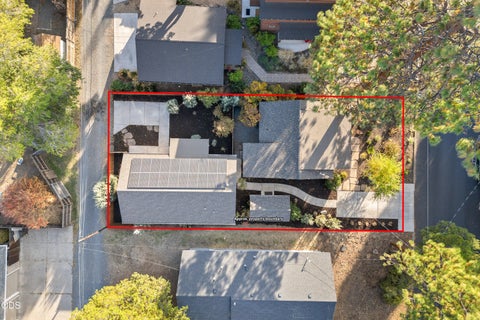 Photo of 1234 NW Union Street #1 & 2, Bend, OR 97703 (MLS # 220229706)