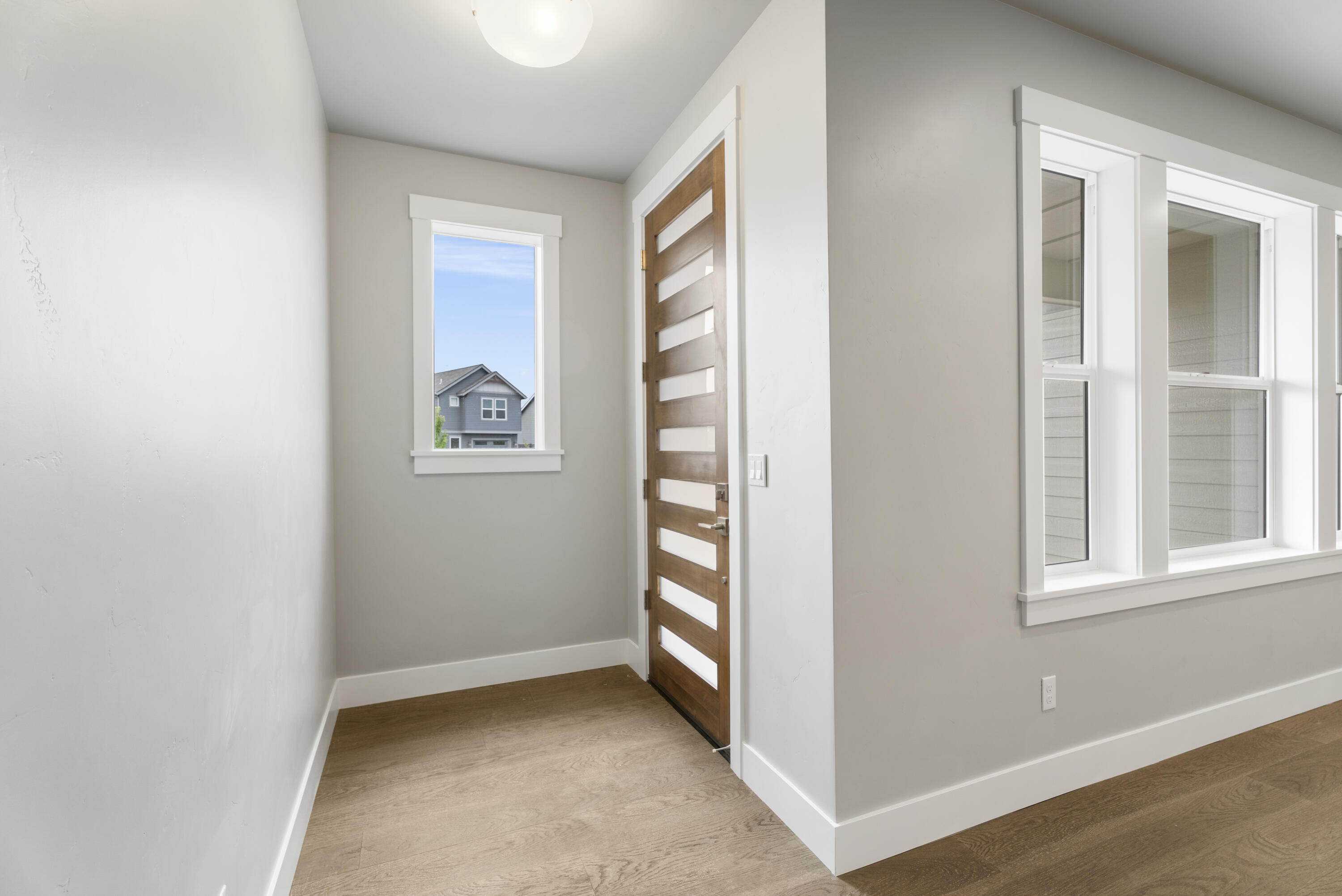 Prairie Crossing - Residential