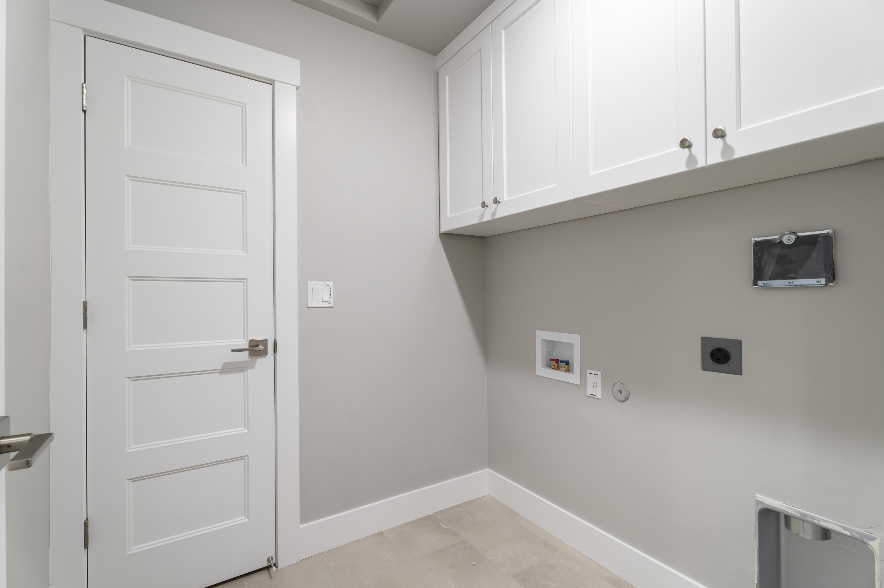 Prairie Crossing - Residential