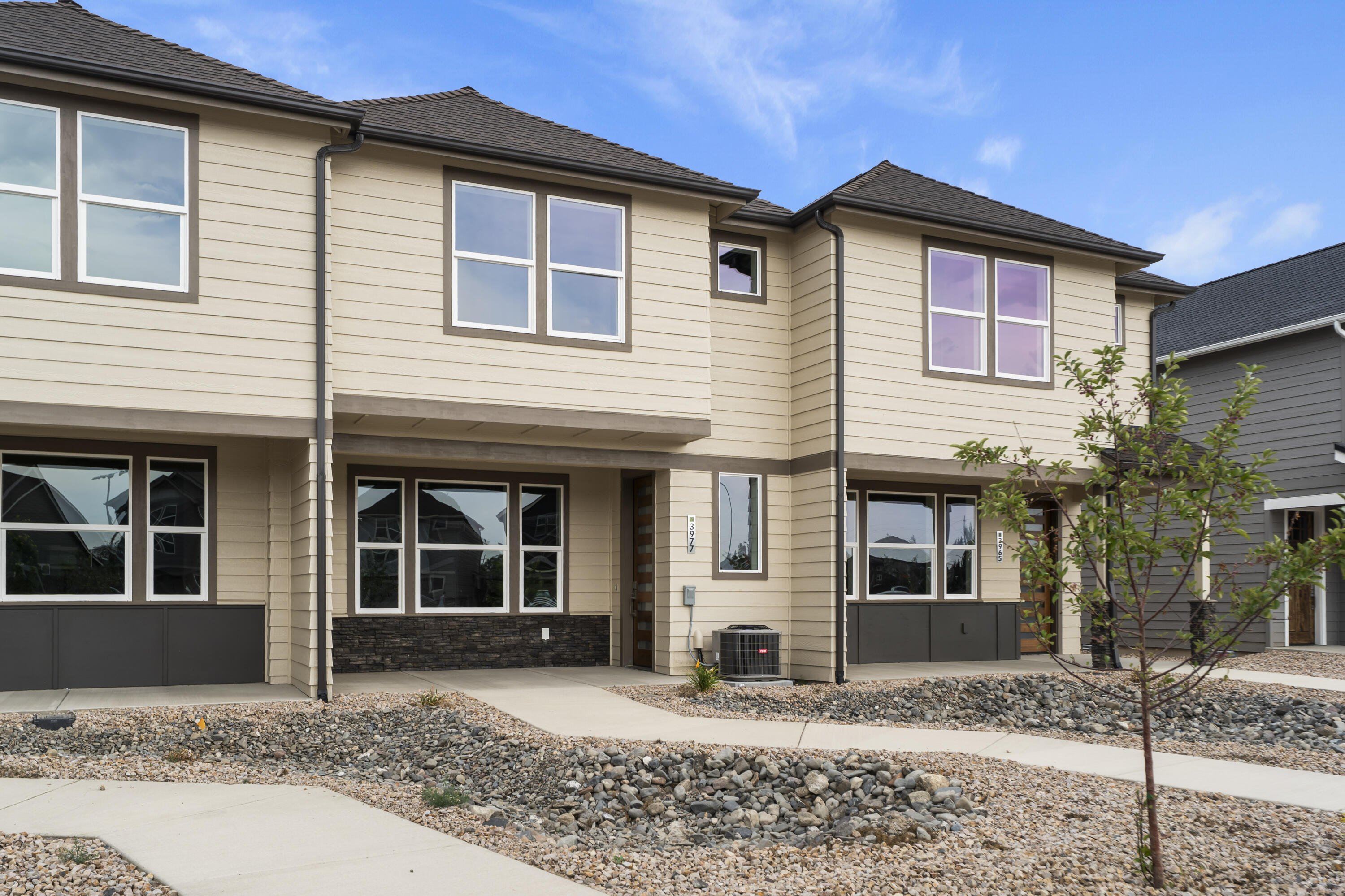 Prairie Crossing - Residential