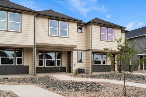 Tiny photo for 3977 SW Coyote Avenue #Lot 156, Redmond, OR 97756 (MLS # 220207194)
