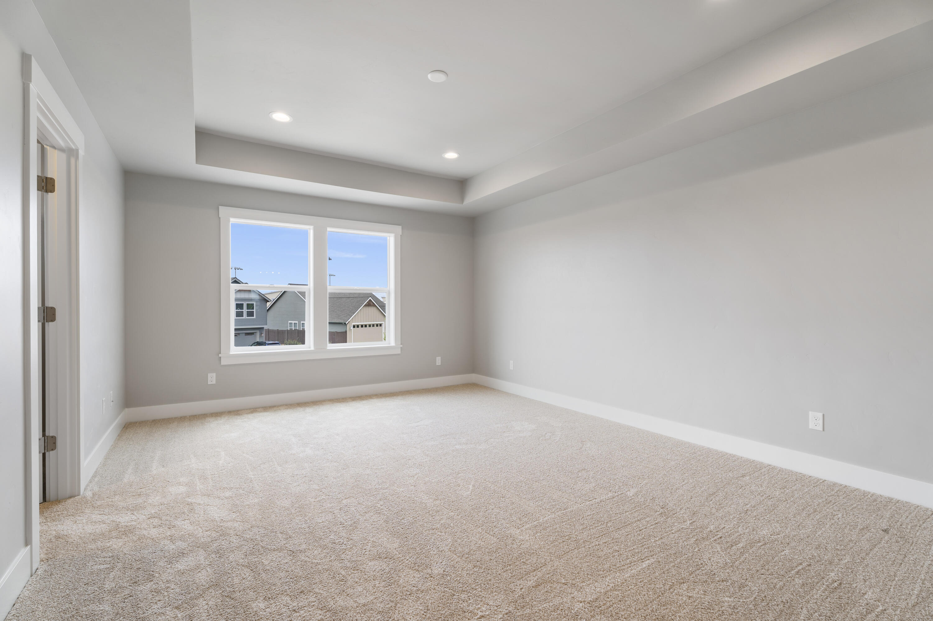 Prairie Crossing - Residential