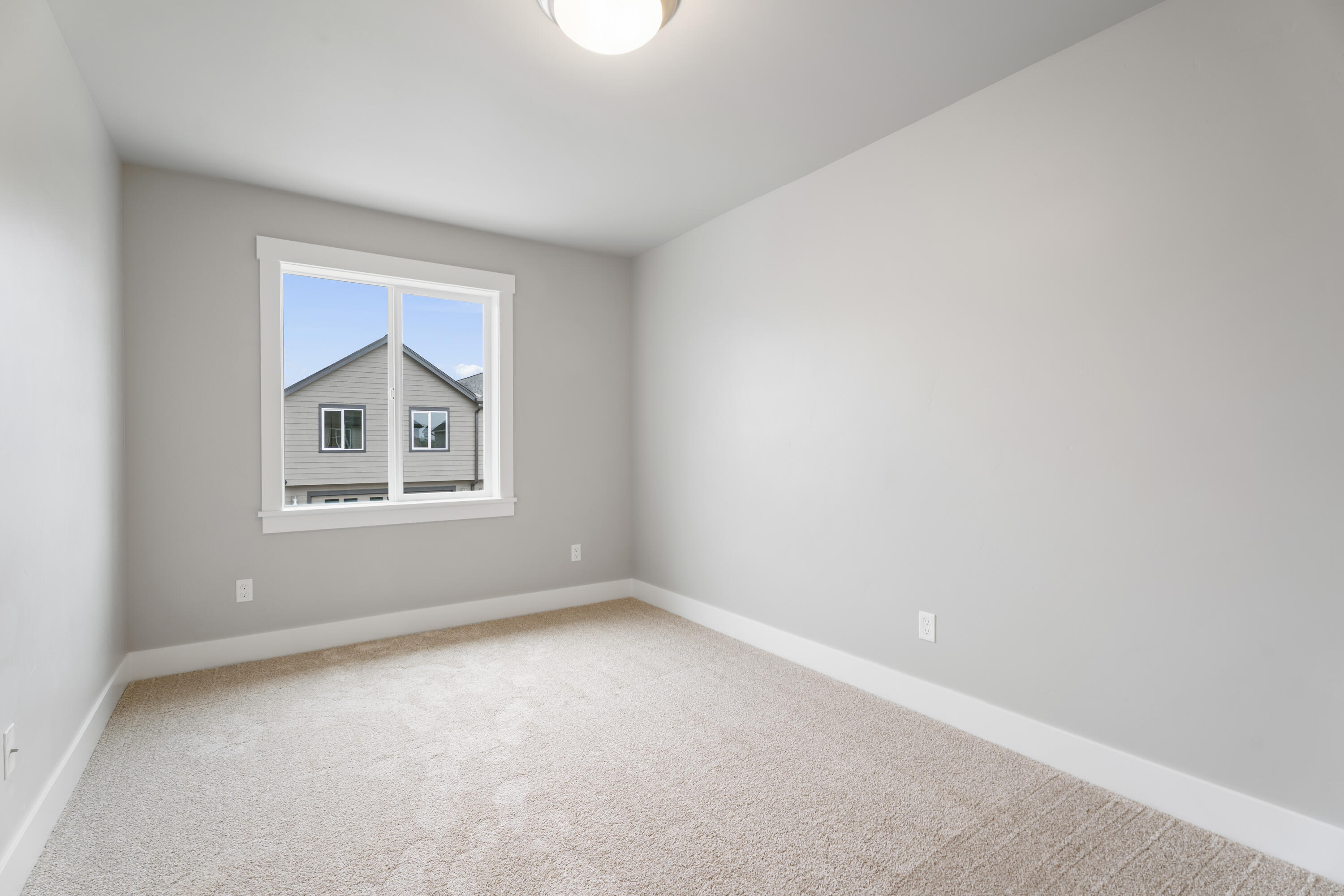 Prairie Crossing - Residential