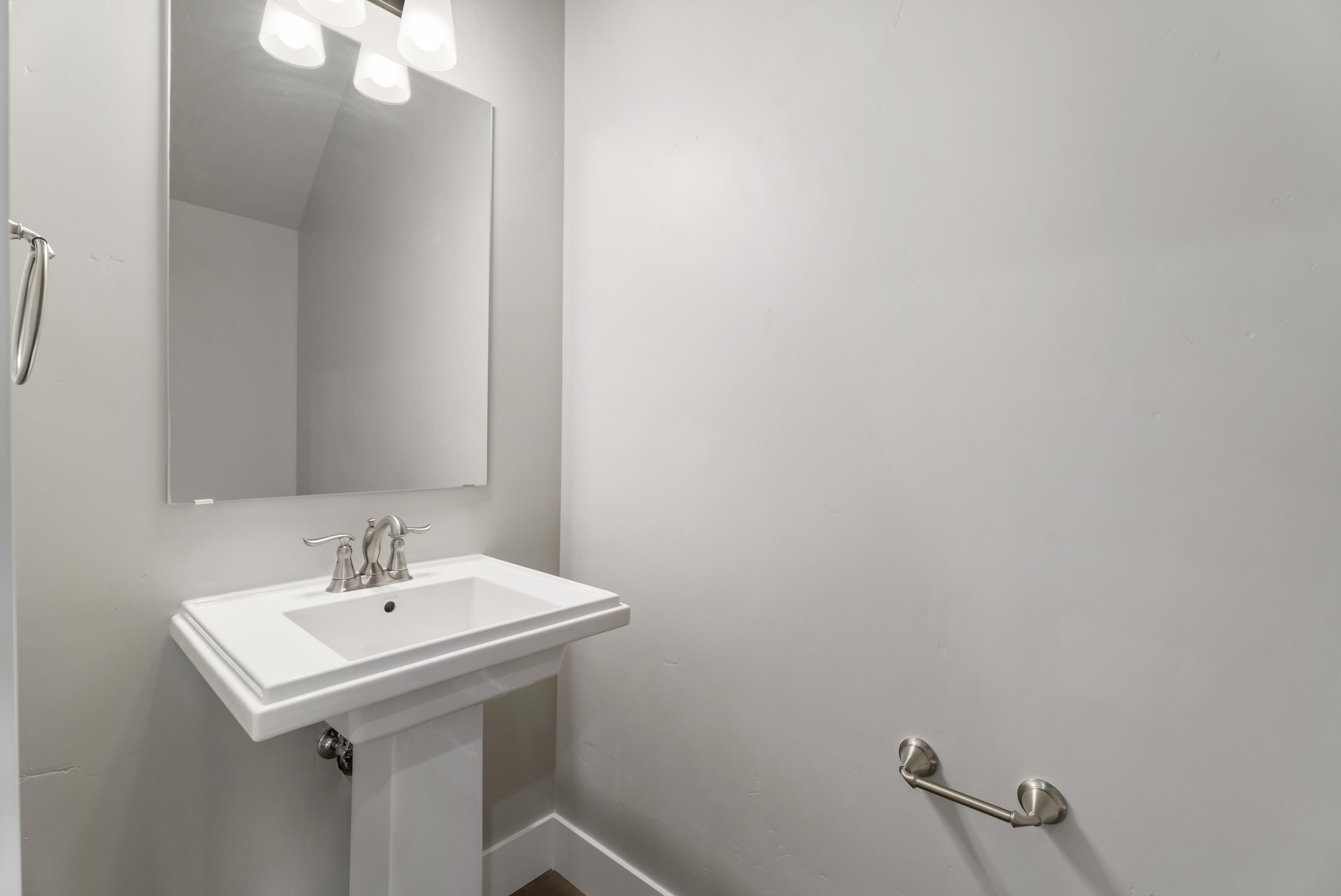 Prairie Crossing - Residential