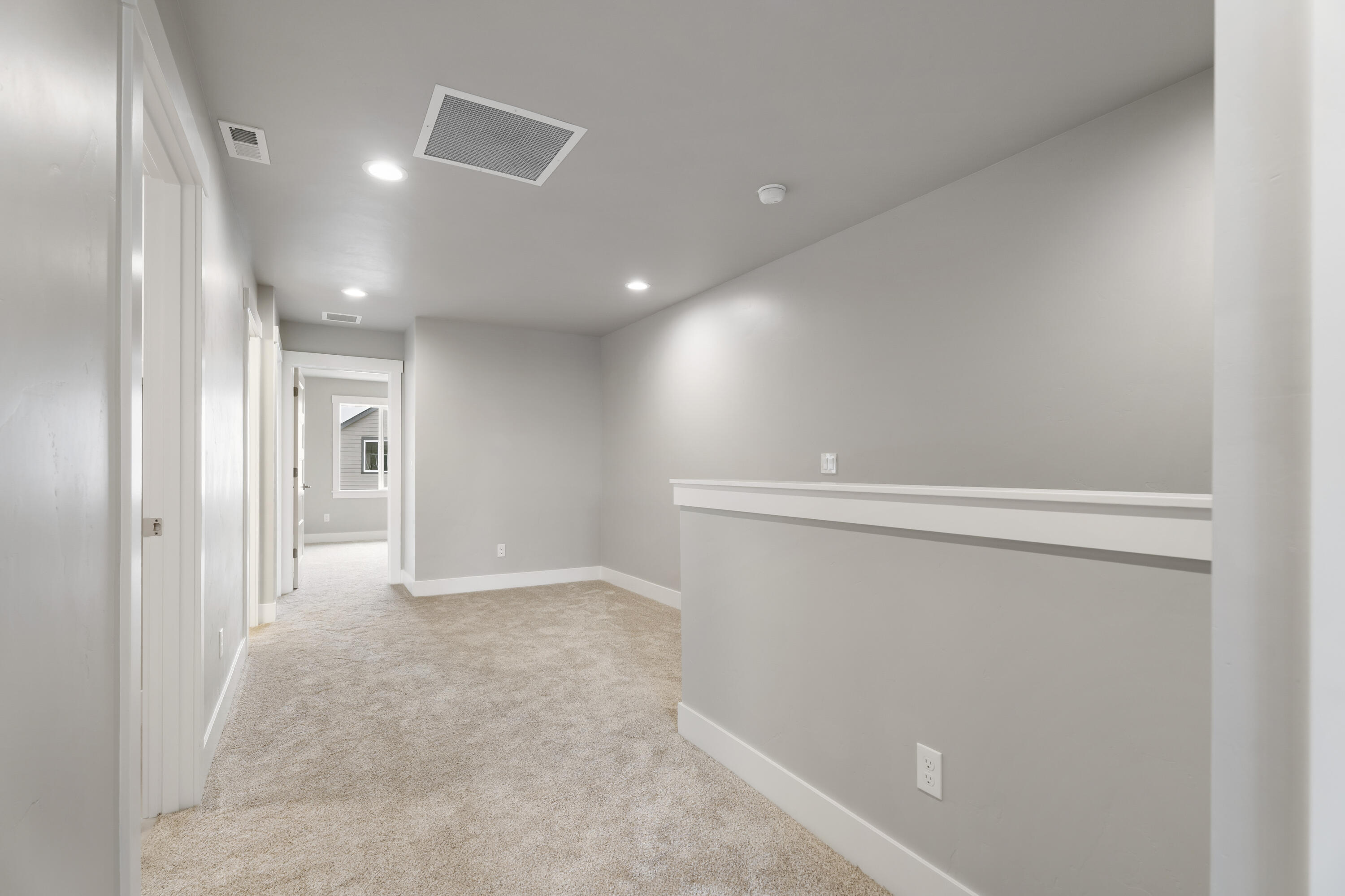 Prairie Crossing - Residential