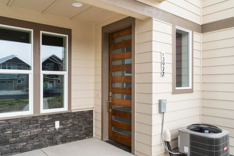 Tiny photo for 3977 SW Coyote Avenue #Lot 156, Redmond, OR 97756 (MLS # 220207194)