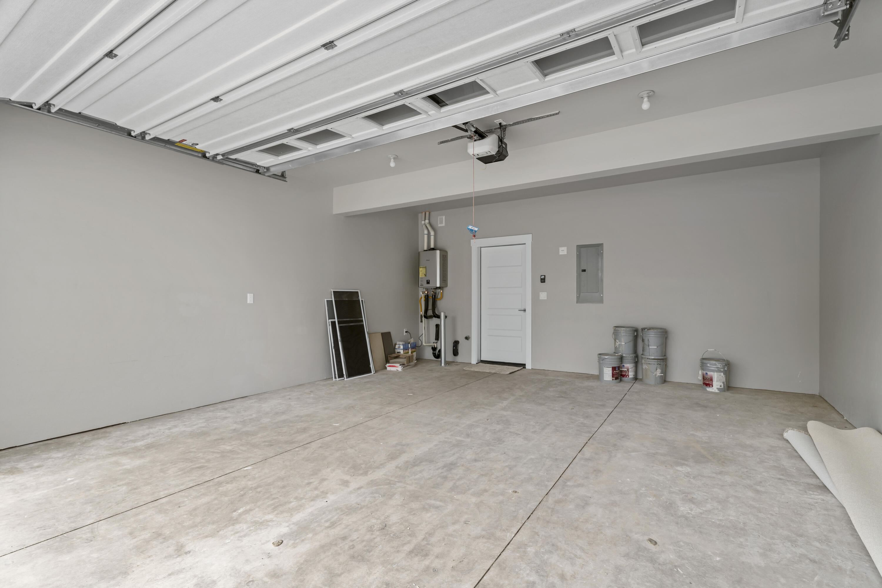 Prairie Crossing - Residential