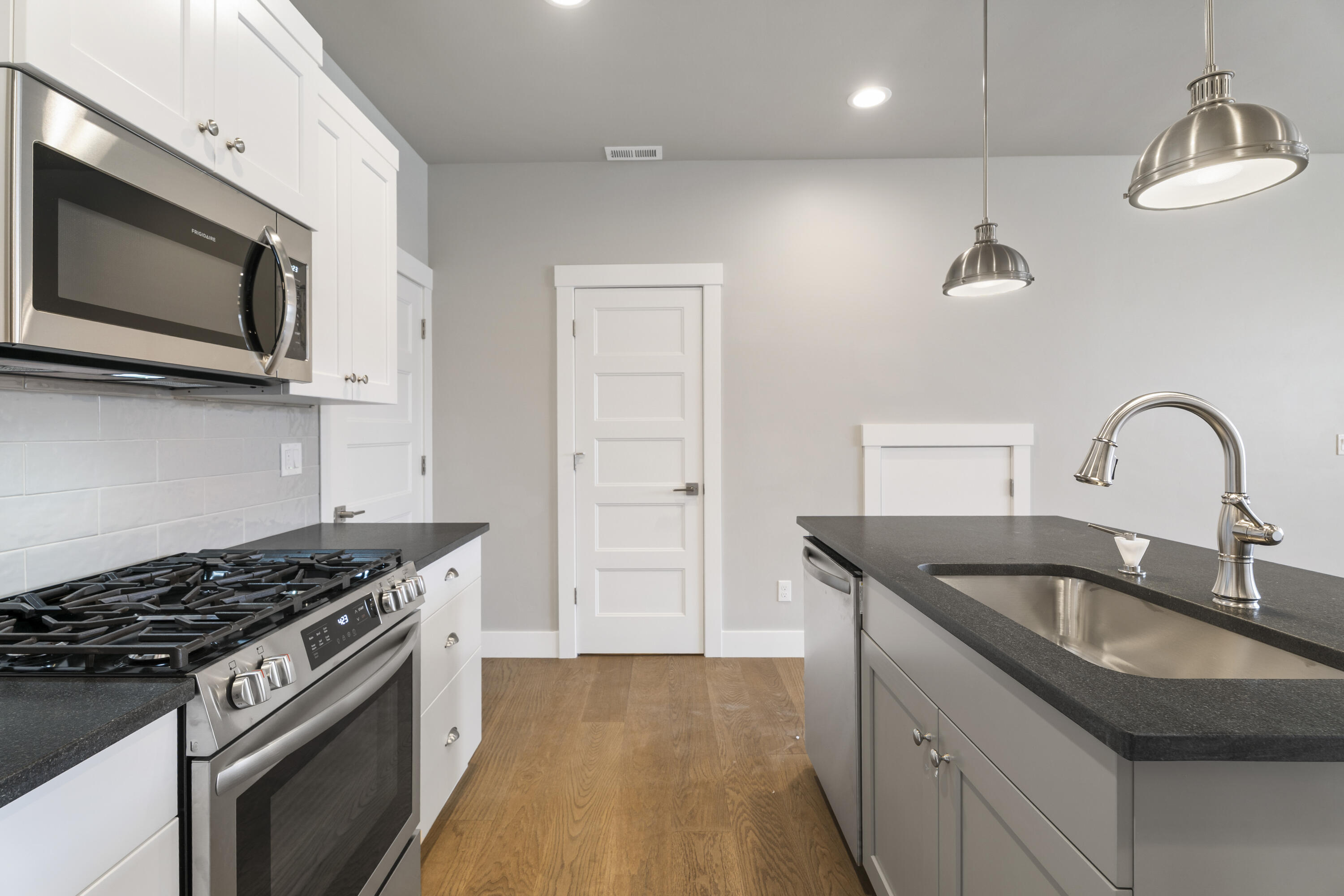 Prairie Crossing - Residential