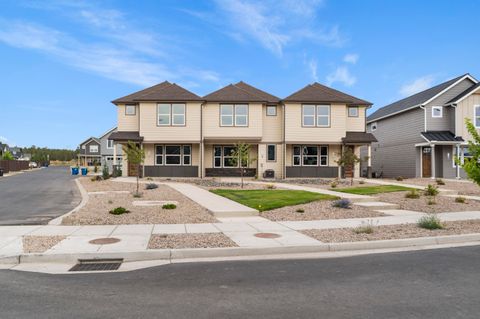Tiny photo for 3977 SW Coyote Avenue #Lot 156, Redmond, OR 97756 (MLS # 220207194)