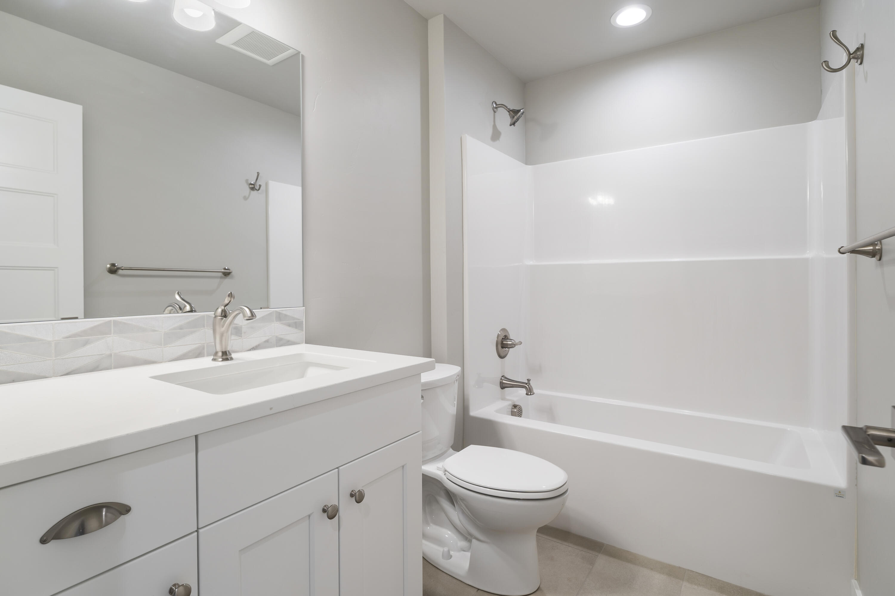 Prairie Crossing - Residential