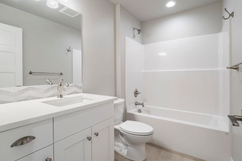 Tiny photo for 3977 SW Coyote Avenue #Lot 156, Redmond, OR 97756 (MLS # 220207194)