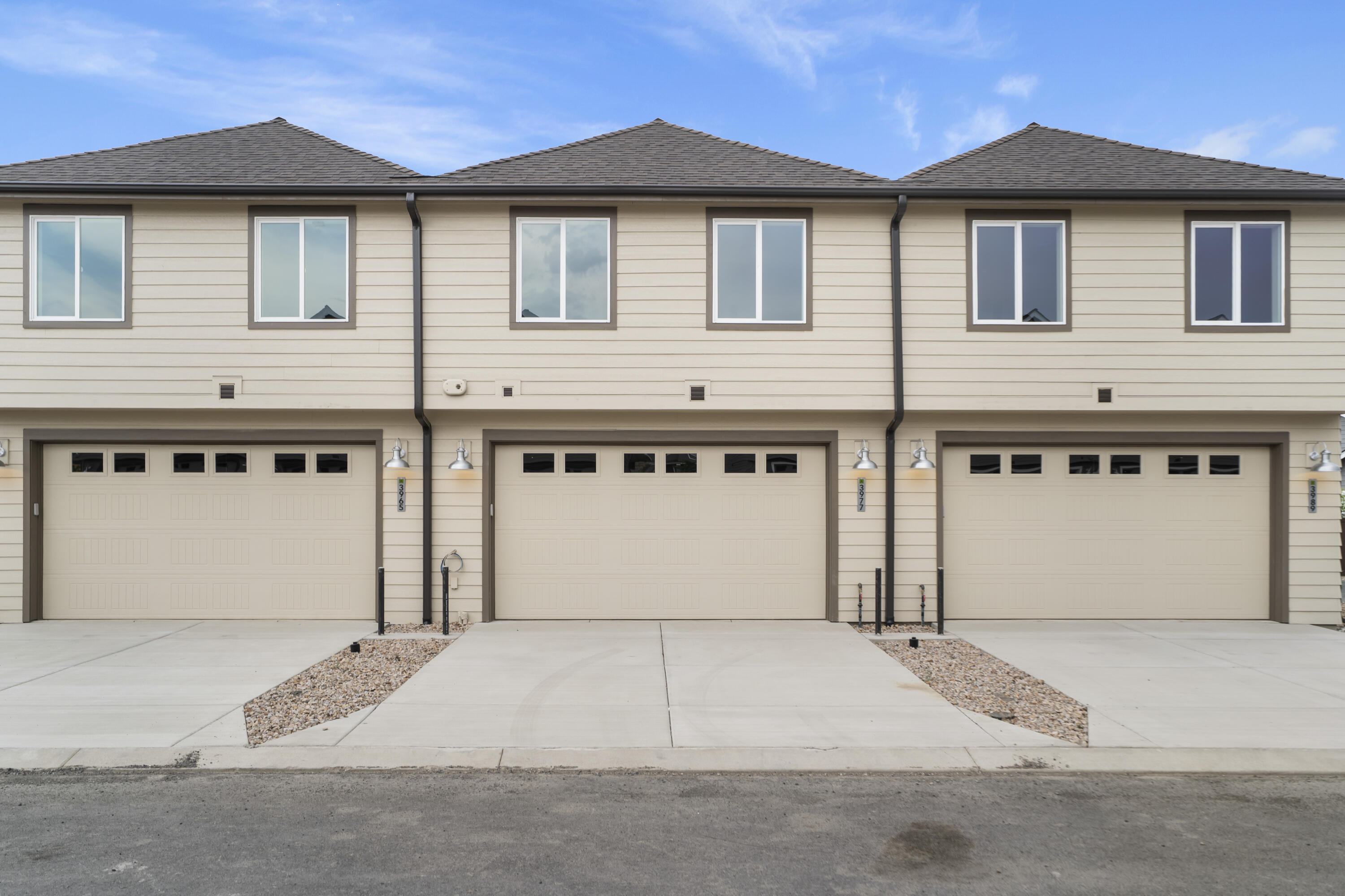 Prairie Crossing - Residential