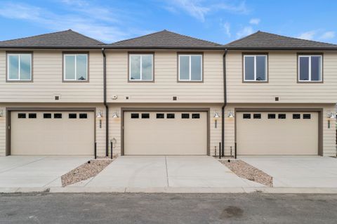 Tiny photo for 3977 SW Coyote Avenue #Lot 156, Redmond, OR 97756 (MLS # 220207194)