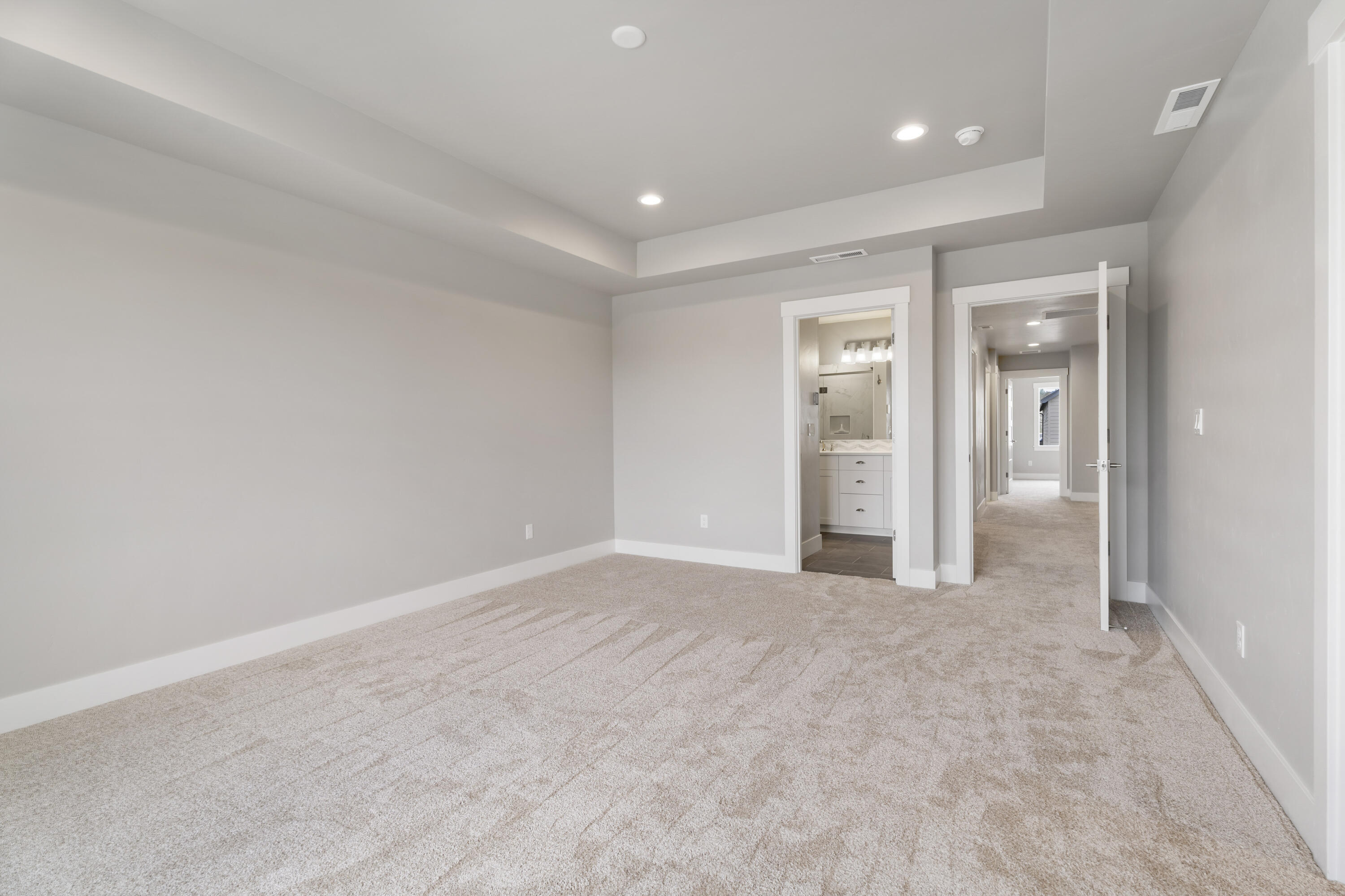 Prairie Crossing - Residential