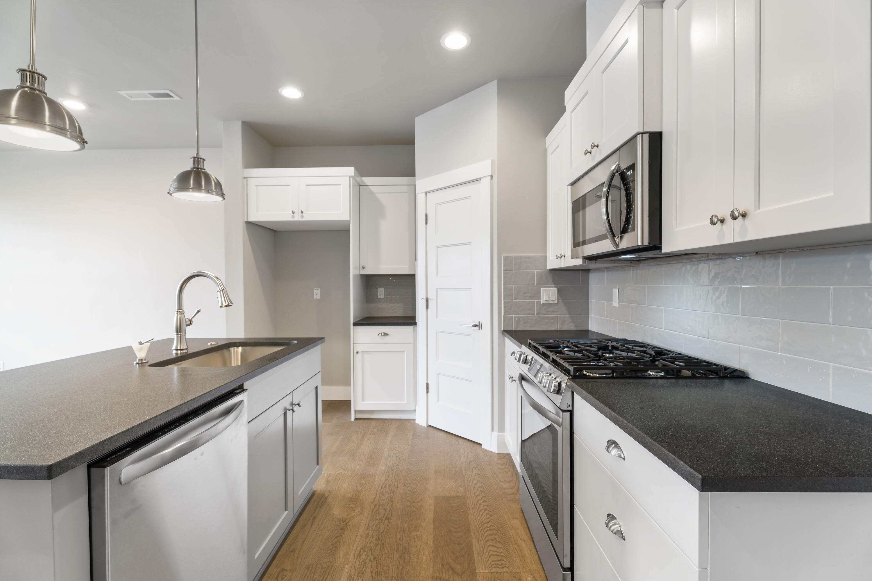 Prairie Crossing - Residential