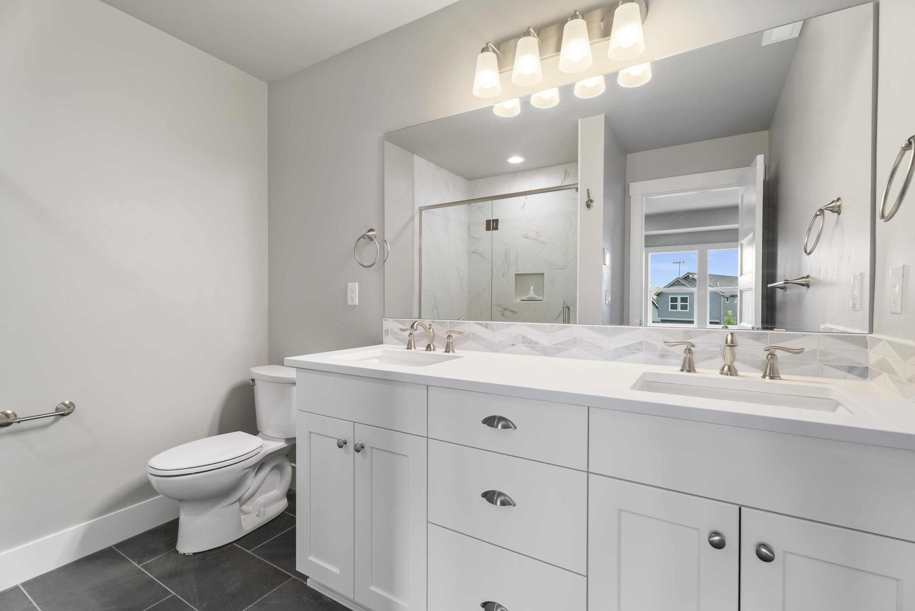 Prairie Crossing - Residential