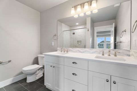 Tiny photo for 3977 SW Coyote Avenue #Lot 156, Redmond, OR 97756 (MLS # 220207194)