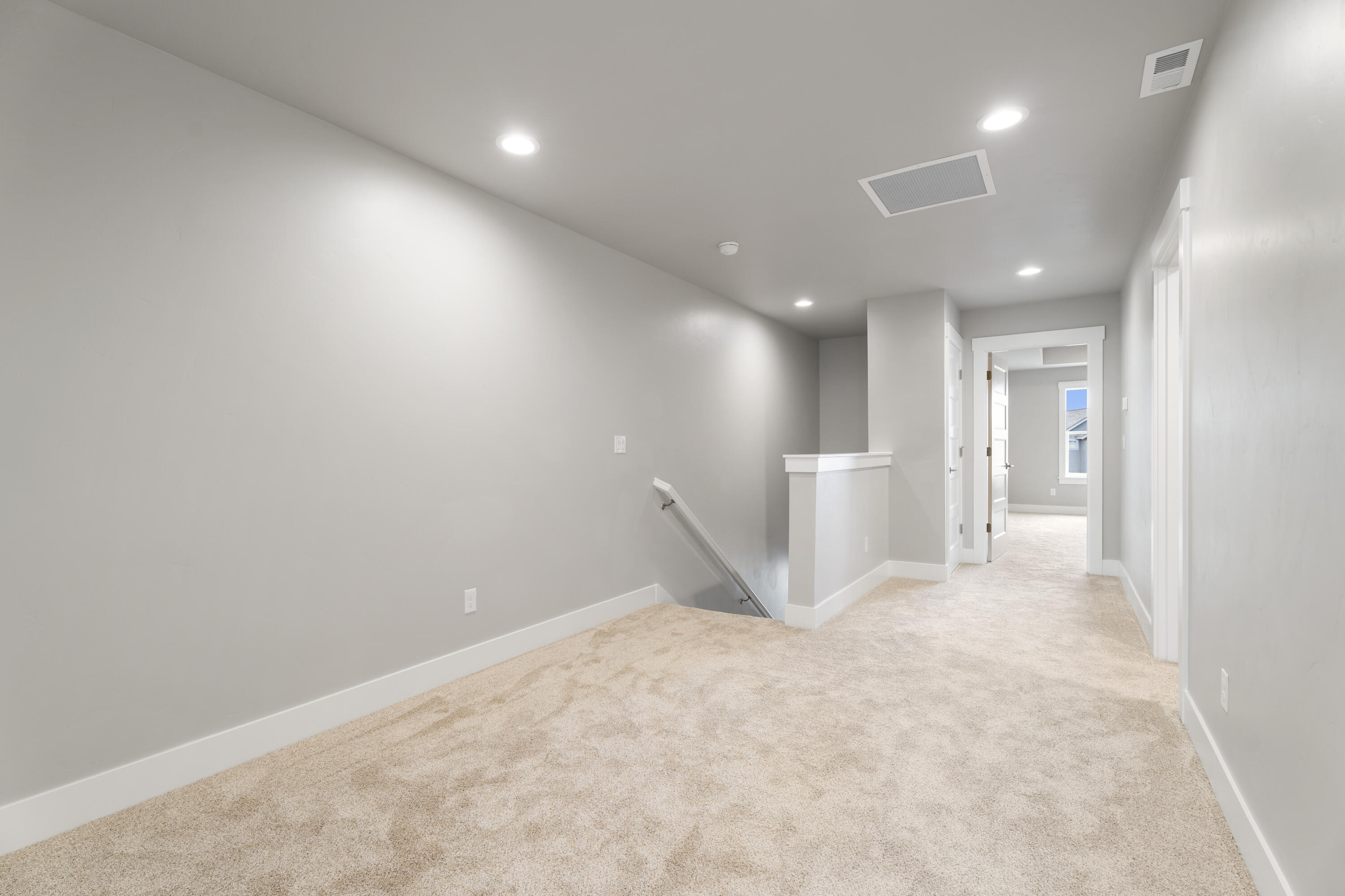 Prairie Crossing - Residential