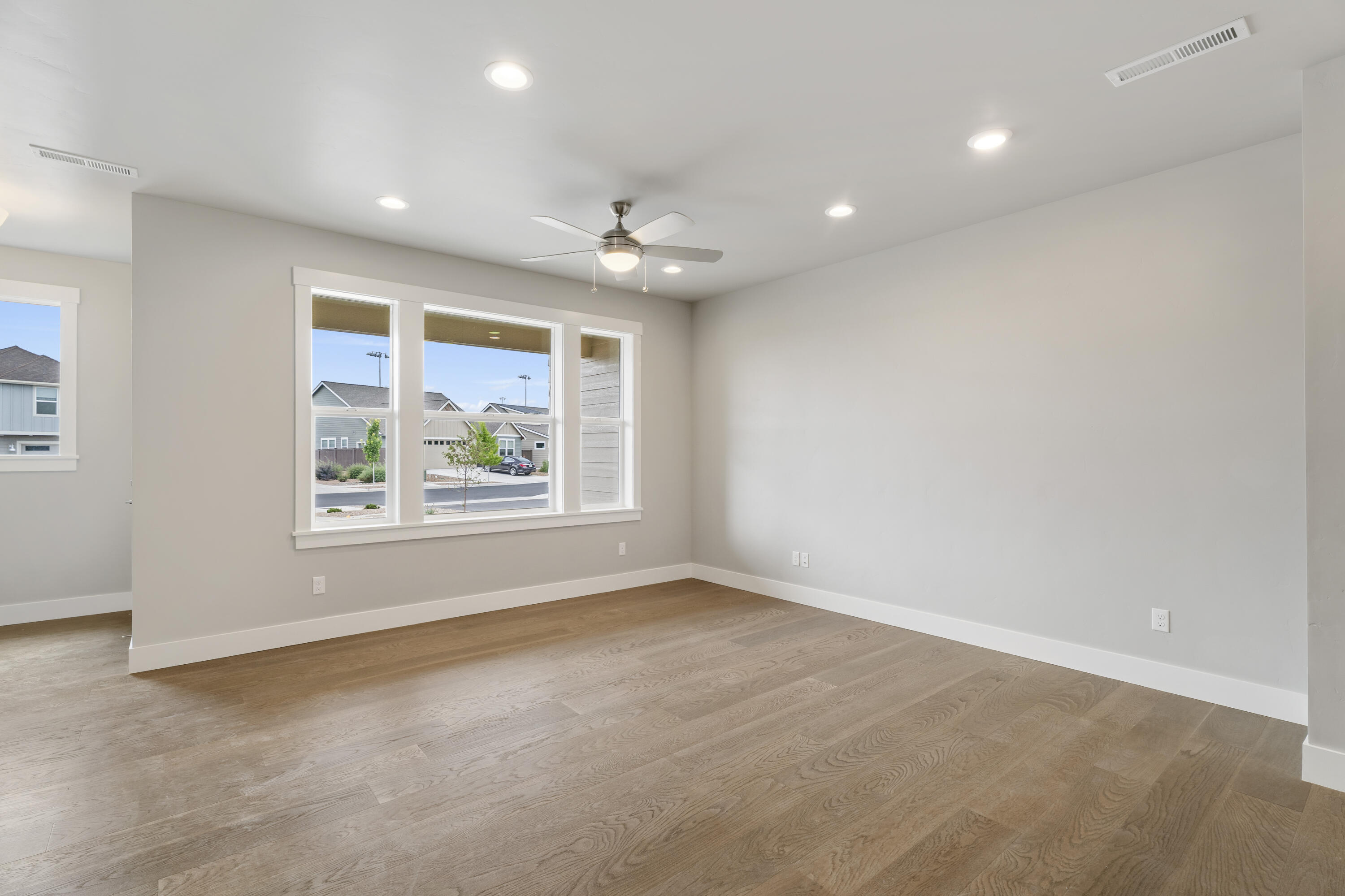 Prairie Crossing - Residential