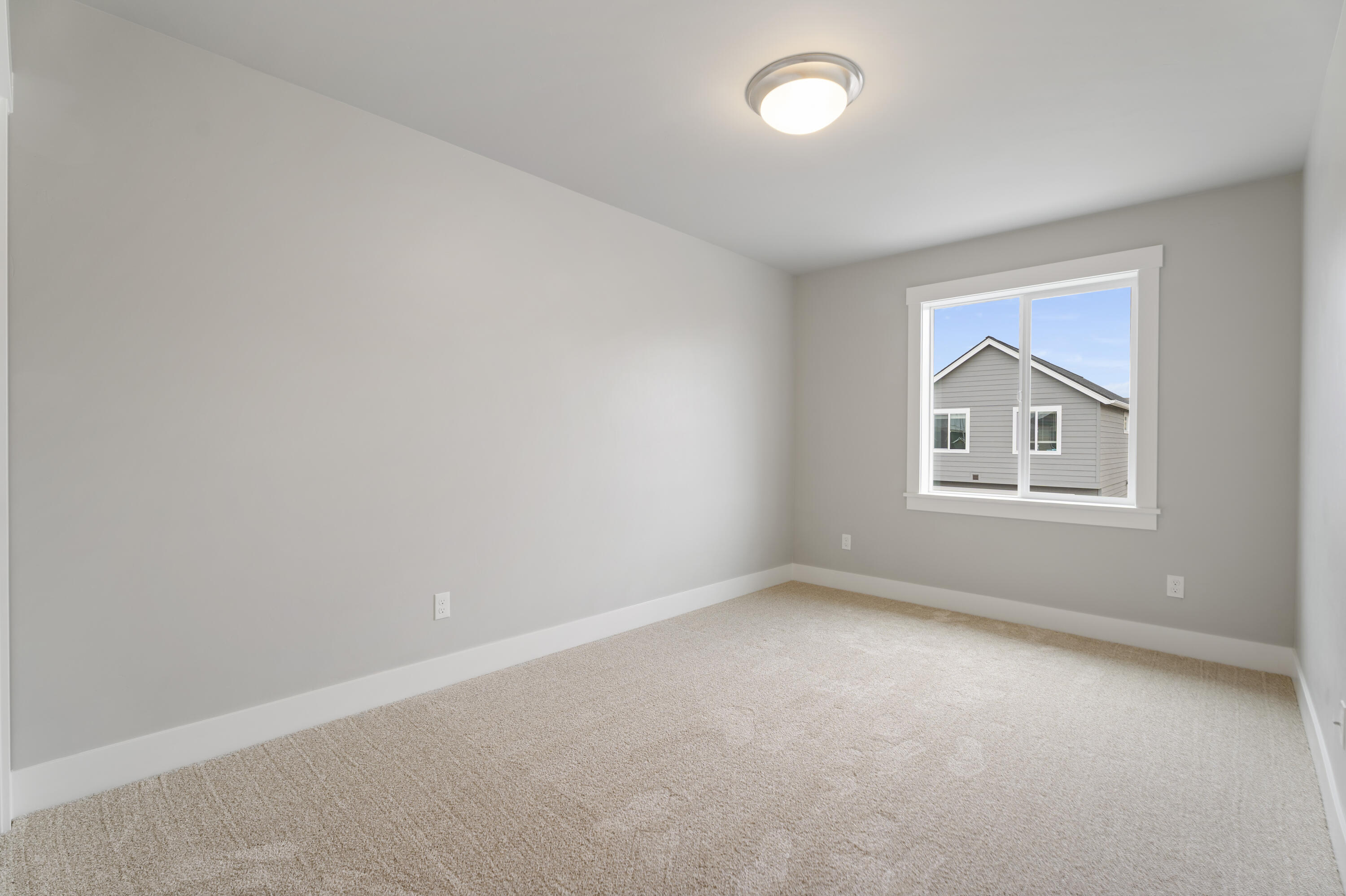 Prairie Crossing - Residential