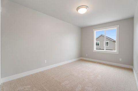 Tiny photo for 3977 SW Coyote Avenue #Lot 156, Redmond, OR 97756 (MLS # 220207194)
