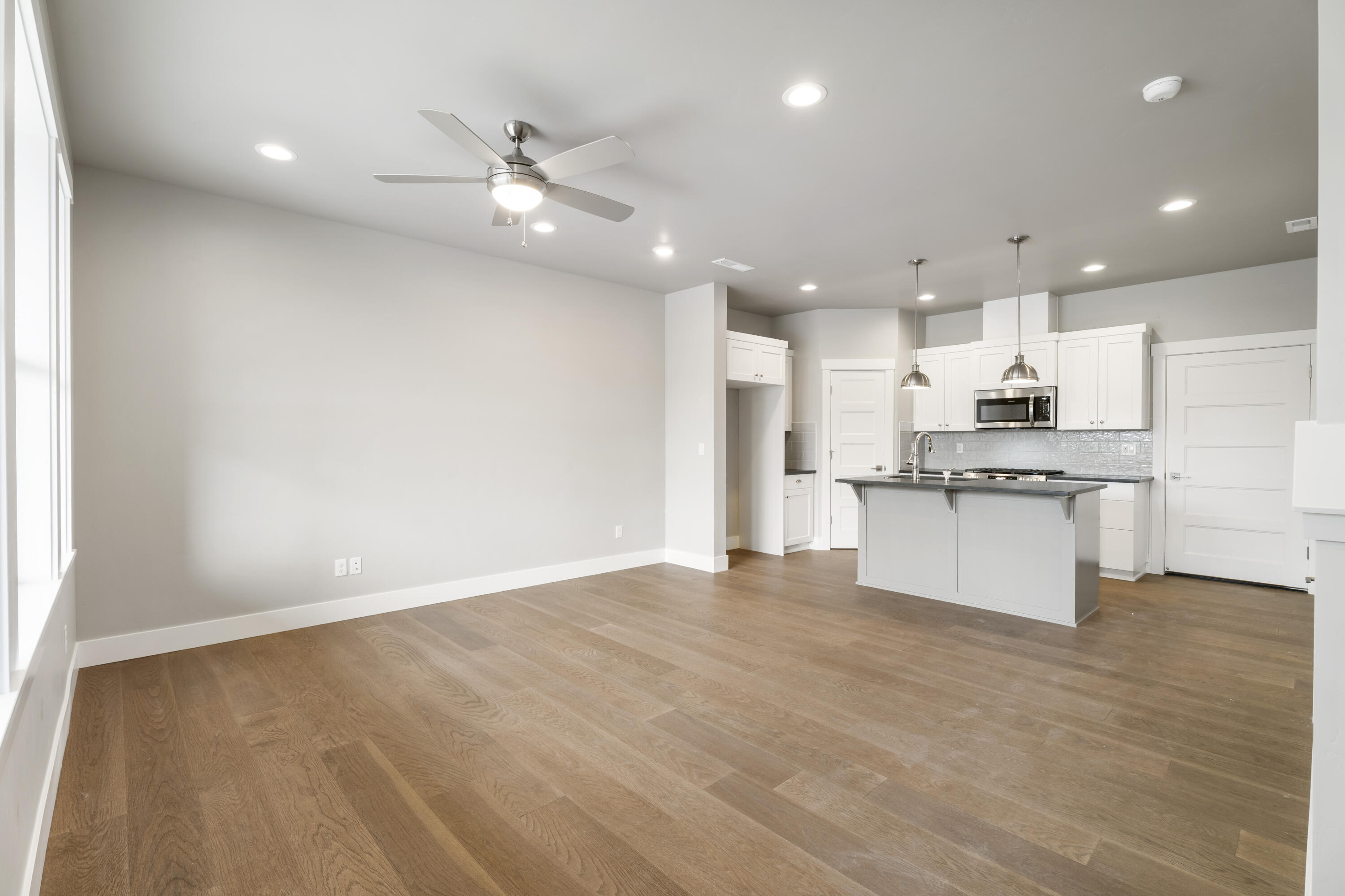 Prairie Crossing - Residential