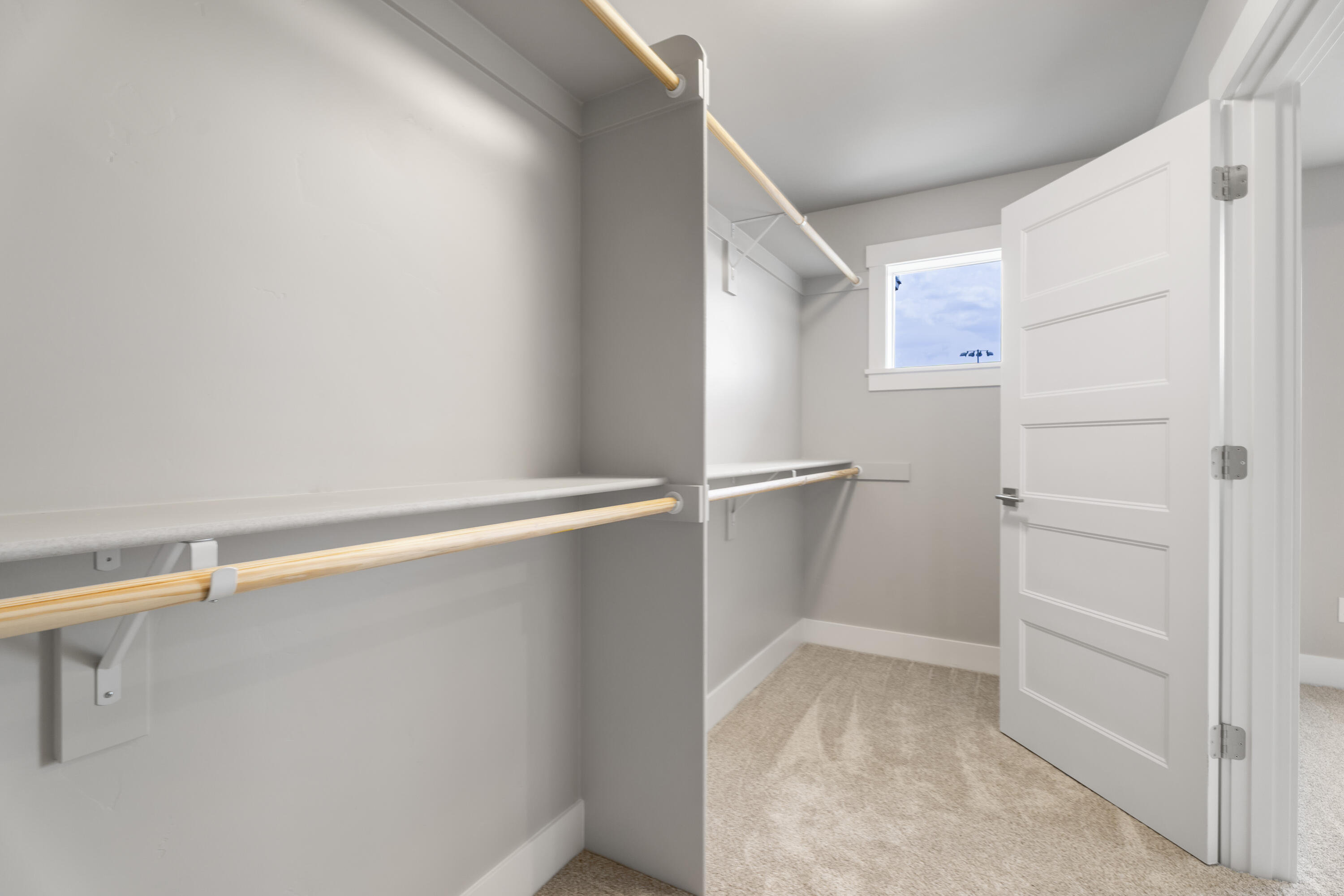 Prairie Crossing - Residential