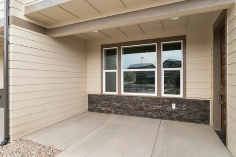 Tiny photo for 3977 SW Coyote Avenue #Lot 156, Redmond, OR 97756 (MLS # 220207194)
