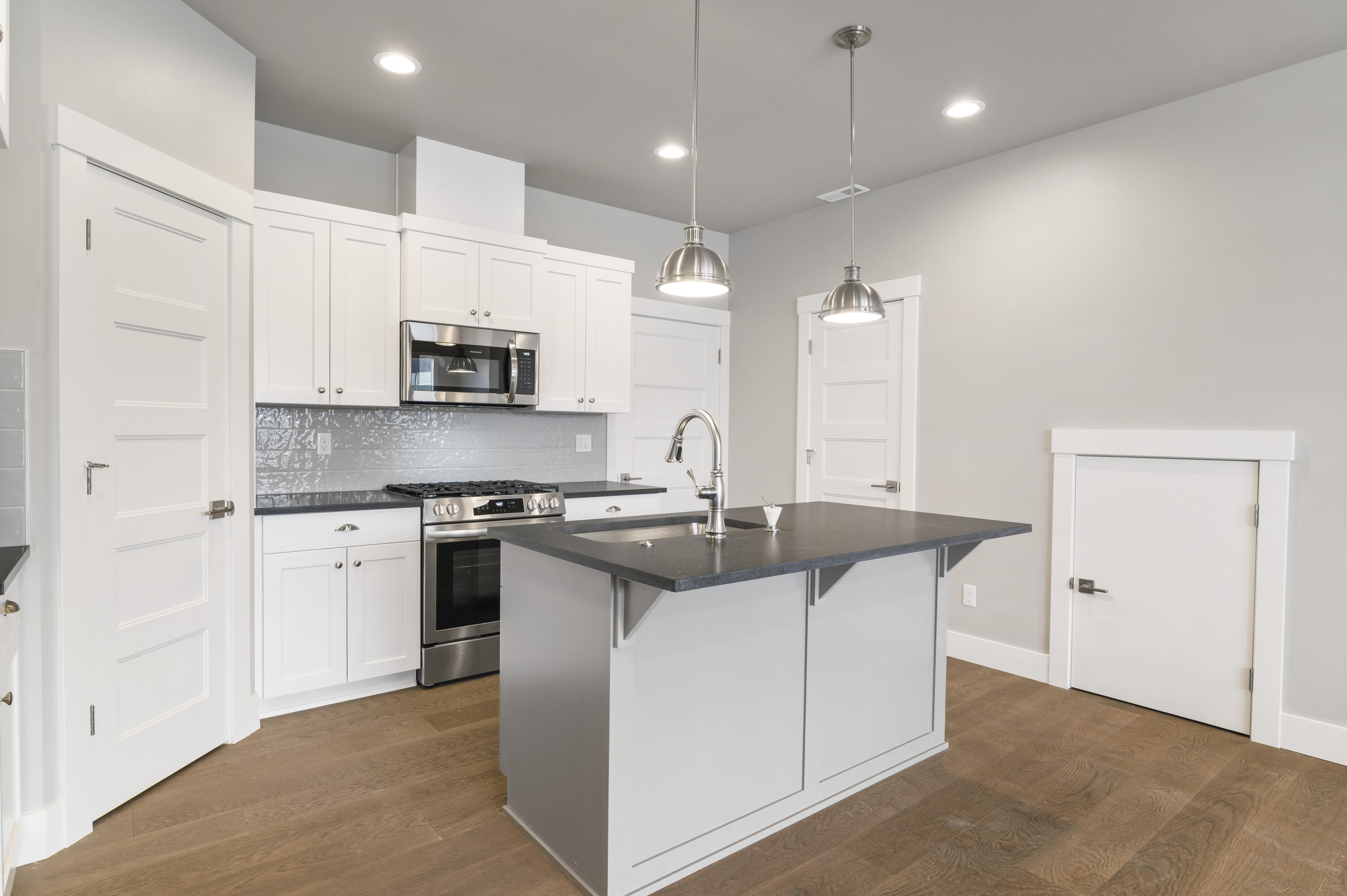 Prairie Crossing - Residential