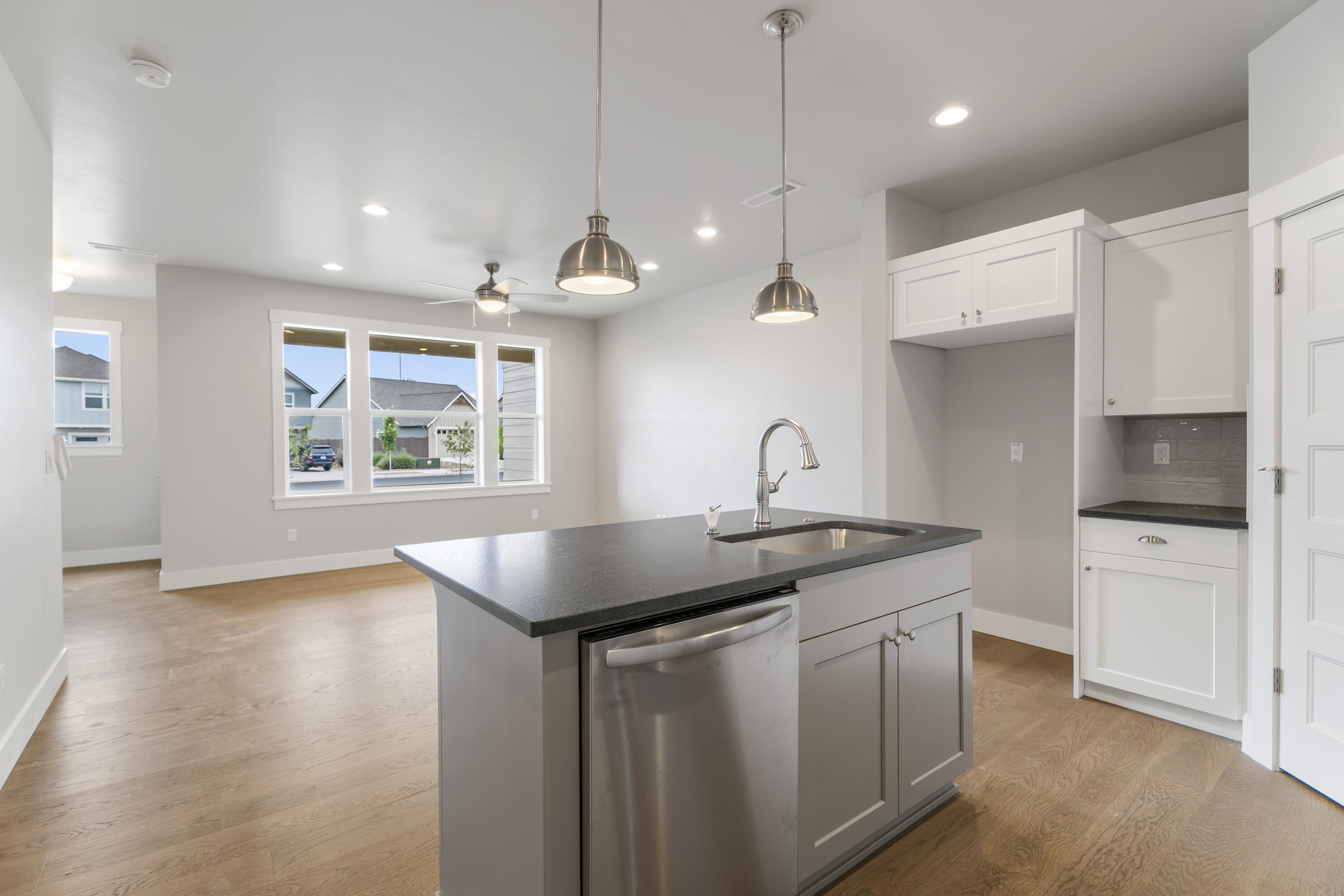 Prairie Crossing - Residential