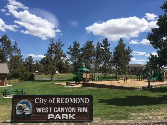 Canyon Rim Village - Residential