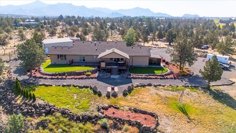 4111 NW Orchard Court Terrebonne OR 97760