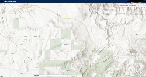 Photo of TL1816 Ochoco Land & Livestock, Prineville, OR 97754 (MLS # 220212459)