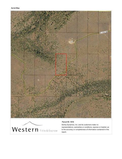 Tiny photo for TL1816 Ochoco Land & Livestock, Prineville, OR 97754 (MLS # 220212459)