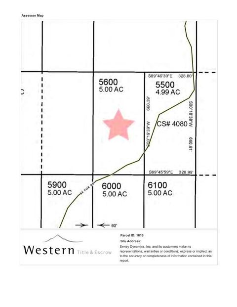 Tiny photo for TL1816 Ochoco Land & Livestock, Prineville, OR 97754 (MLS # 220212459)