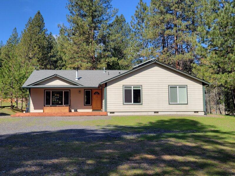 600 NE Lofton Creek Road
